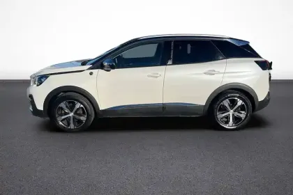 Photo 28 Peugeot 3008 Gén. II Ph1 Crossway 5