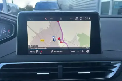 Photo 18 Peugeot 3008  BlueHDi 130ch S&S BVM6