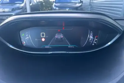 Photo 69 Peugeot 3008  BlueHDi 130ch S&S BVM6