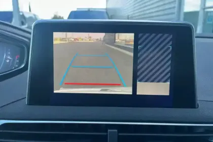 Photo 45 Peugeot 3008 Gén. II Ph1 Crossway 5