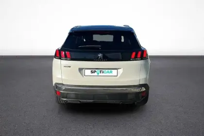 Photo 56 Peugeot 3008  BlueHDi 130ch S&S BVM6