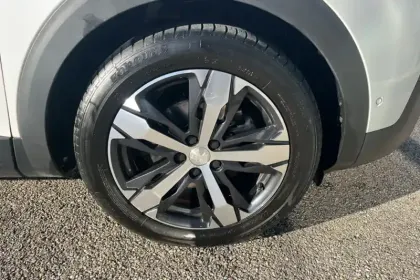 Photo 60 Peugeot 3008  BlueHDi 130ch S&S BVM6