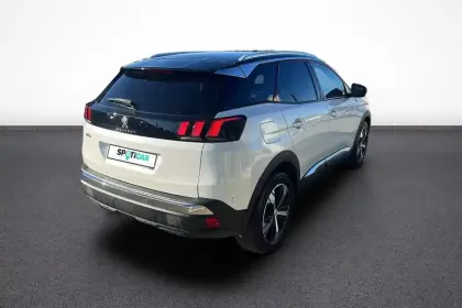 Photo 5 Peugeot 3008  BlueHDi 130ch S&S BVM6