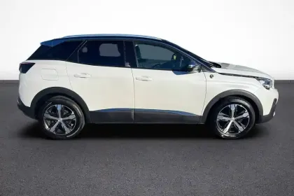 Photo 6 Peugeot 3008  BlueHDi 130ch S&S BVM6