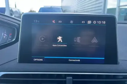 Photo 46 Peugeot 3008 Gén. II Ph1 Crossway 5