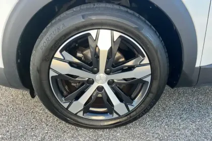 Photo 63 Peugeot 3008  BlueHDi 130ch S&S BVM6