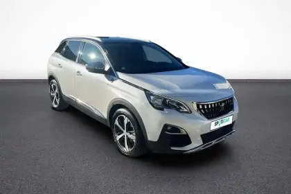 Photo 33 Peugeot 3008 Gén. II Ph1 Crossway 5