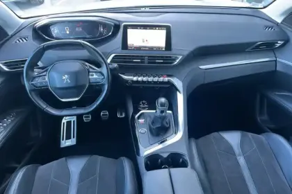 Photo 66 Peugeot 3008  BlueHDi 130ch S&S BVM6