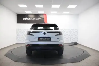 Photo 5 Renault Austral  E-Tech full hybrid 200 GSR2