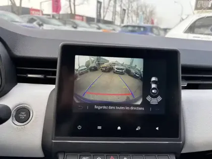 Photo 34 Renault Clio  TCe 90