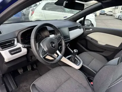 Photo 25 Renault Clio  TCe 90