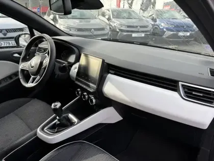 Photo 14 Renault Clio  TCe 90