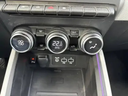 Photo 32 Renault Clio  TCe 90