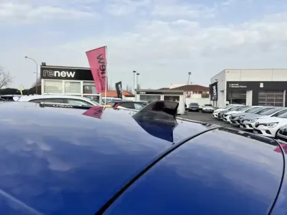 Photo 13 Renault Clio  TCe 90