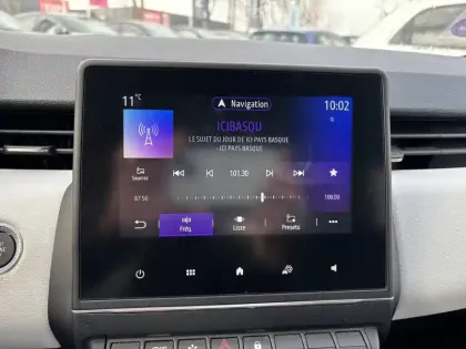 Photo 29 Renault Clio  TCe 90