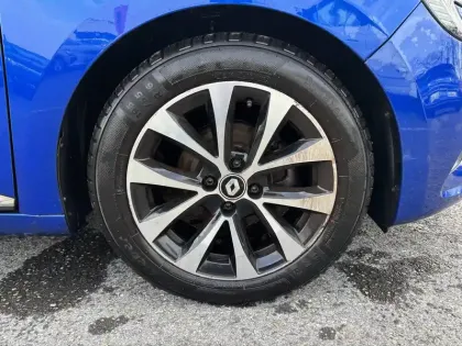 Photo 7 Renault Clio  TCe 90