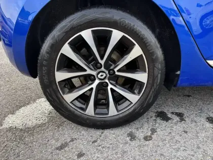 Photo 10 Renault Clio  TCe 90