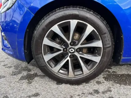 Photo 8 Renault Clio  TCe 90