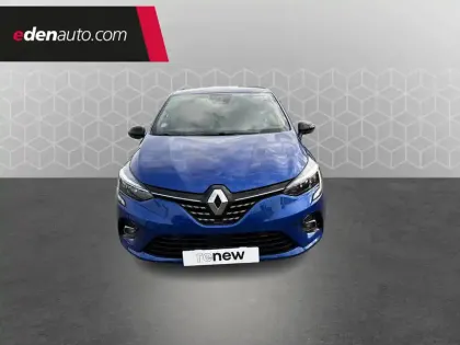 Photo 6 Renault Clio  TCe 90