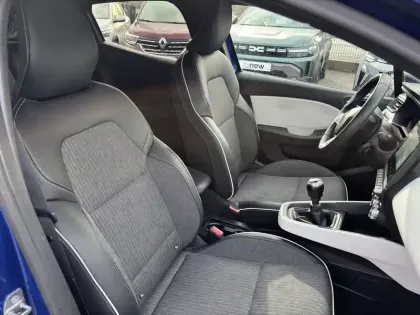 Photo 19 Renault Clio  TCe 90