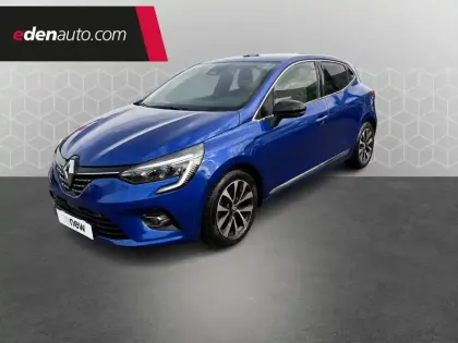 Photo Renault Clio Techno