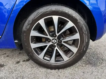 Photo 9 Renault Clio  TCe 90