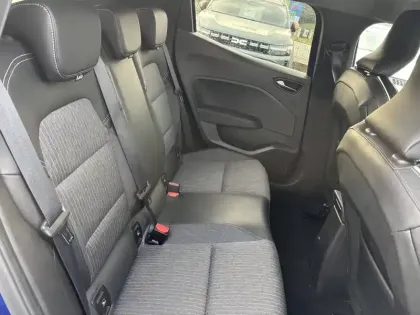 Photo 21 Renault Clio  TCe 90