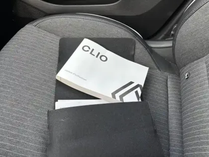 Photo 38 Renault Clio  TCe 90