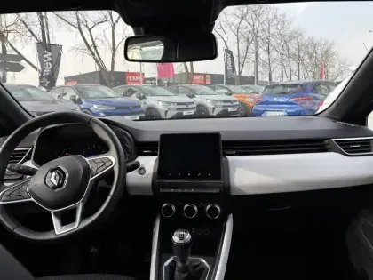 Photo 17 Renault Clio  TCe 90