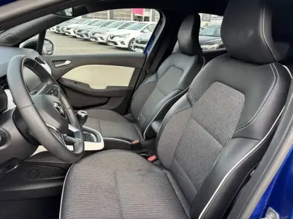 Photo 24 Renault Clio  TCe 90