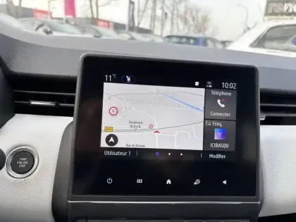 Photo 30 Renault Clio  TCe 90