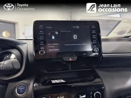 Photo 14 Toyota Yaris  Cross Hybride 116h 2WD