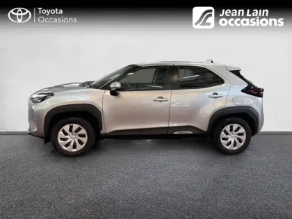 Photo 7 Toyota Yaris  Cross Hybride 116h 2WD