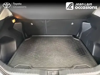Photo 9 Toyota Yaris  Cross Hybride 116h 2WD