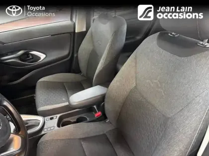 Photo 16 Toyota Yaris  Cross Hybride 116h 2WD