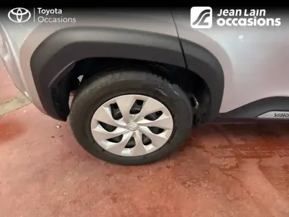 Photo 8 Toyota Yaris  Cross Hybride 116h 2WD