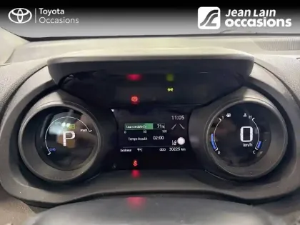 Photo 19 Toyota Yaris  Cross Hybride 116h 2WD