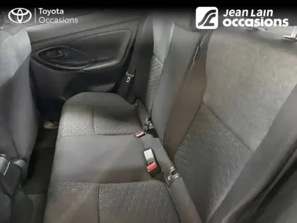 Photo 18 Toyota Yaris  Cross Hybride 116h 2WD