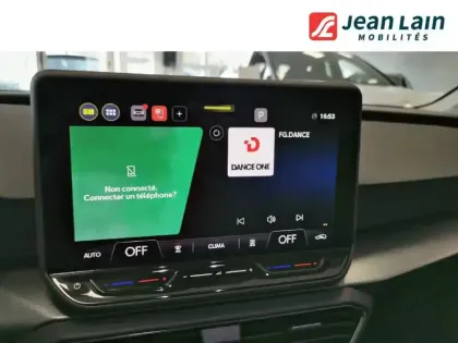 Photo 50 Seat Leon  Sportstourer 2.0 TDI 115 BVM6