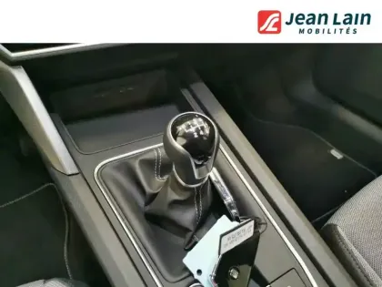 Photo 12 Seat Leon  Sportstourer 2.0 TDI 115 BVM6