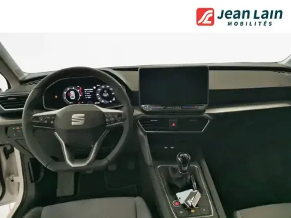 Photo 35 Seat Leon  Sportstourer 2.0 TDI 115 BVM6