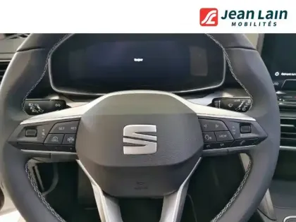 Photo 29 Seat Leon  Sportstourer 2.0 TDI 115 BVM6