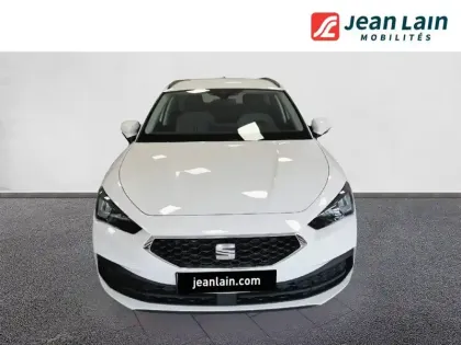 Photo 19 Seat Leon  Sportstourer 2.0 TDI 115 BVM6