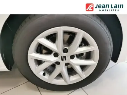 Photo 44 Seat Leon  Sportstourer 2.0 TDI 115 BVM6