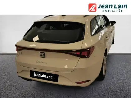 Photo 40 Seat Leon  Sportstourer 2.0 TDI 115 BVM6