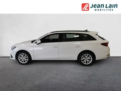 Photo 7 Seat Leon  Sportstourer 2.0 TDI 115 BVM6