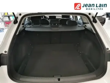 Photo 9 Seat Leon  Sportstourer 2.0 TDI 115 BVM6