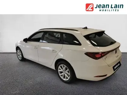 Photo 24 Seat Leon  Sportstourer 2.0 TDI 115 BVM6