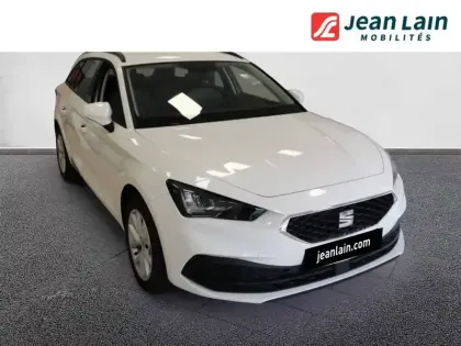 Photo 20 Seat Leon  Sportstourer 2.0 TDI 115 BVM6