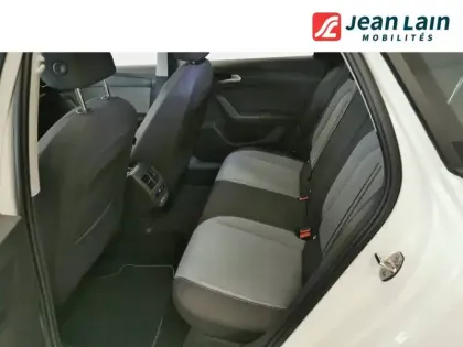 Photo 34 Seat Leon  Sportstourer 2.0 TDI 115 BVM6